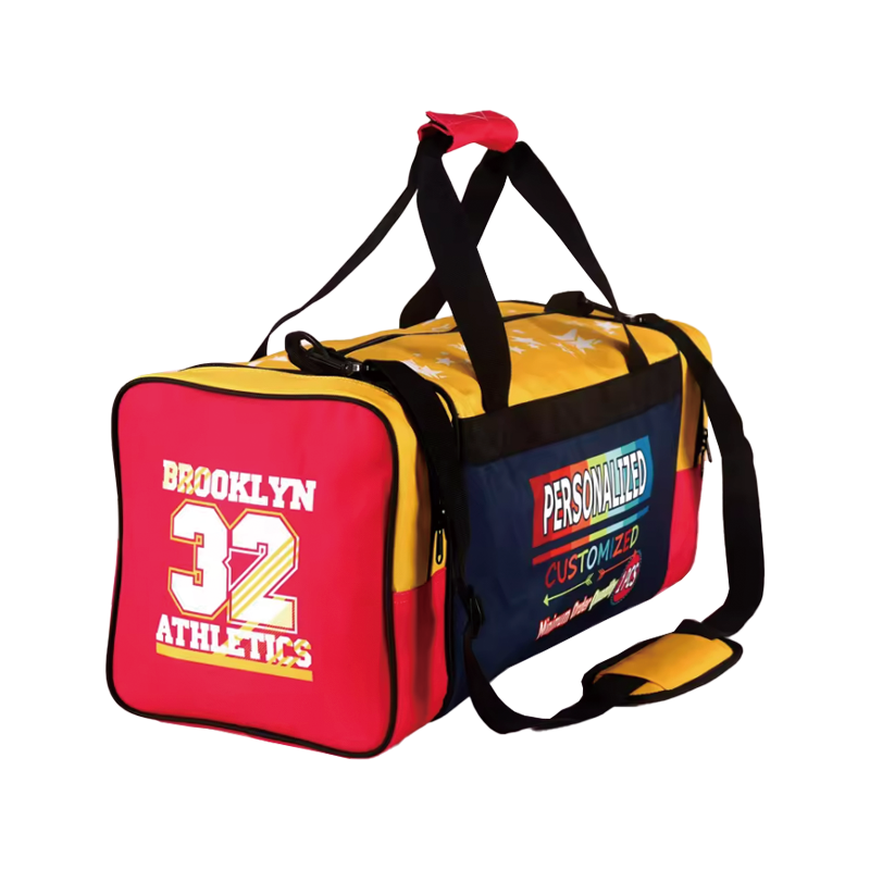 custom bag
