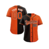 Baseball jersey