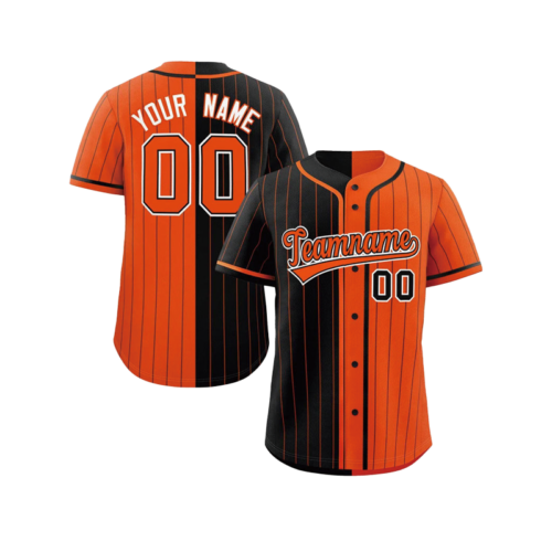 Baseball jersey