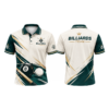 Billiards Jersey