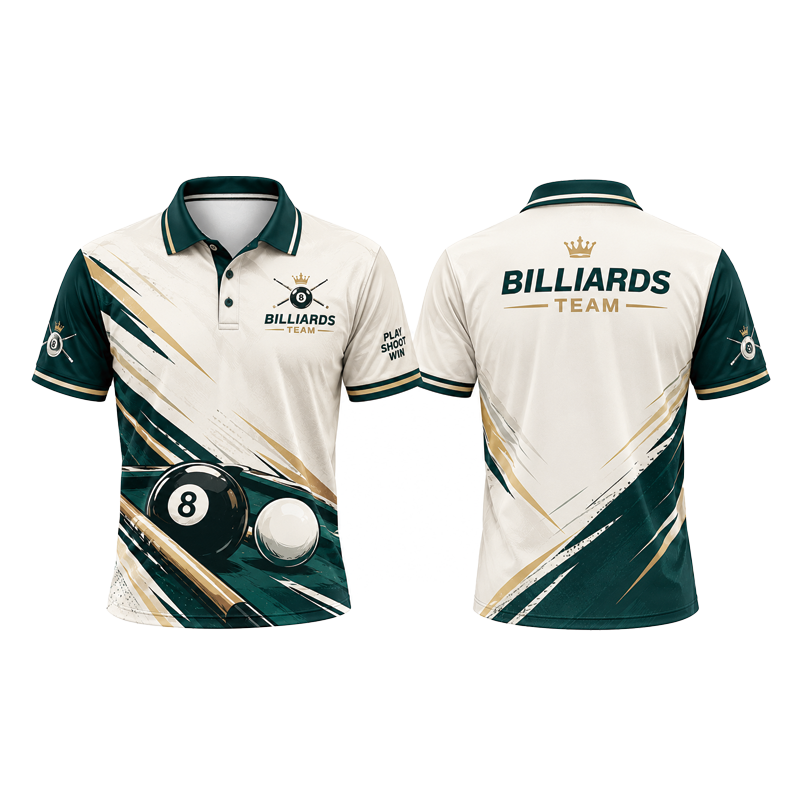 Billiards jersey Billiards Jersey