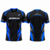 Custom E sports jersey