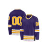Custom hockey team uniform
