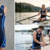 Custom rowing suit for club