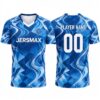 Custom Volleyball Jersey