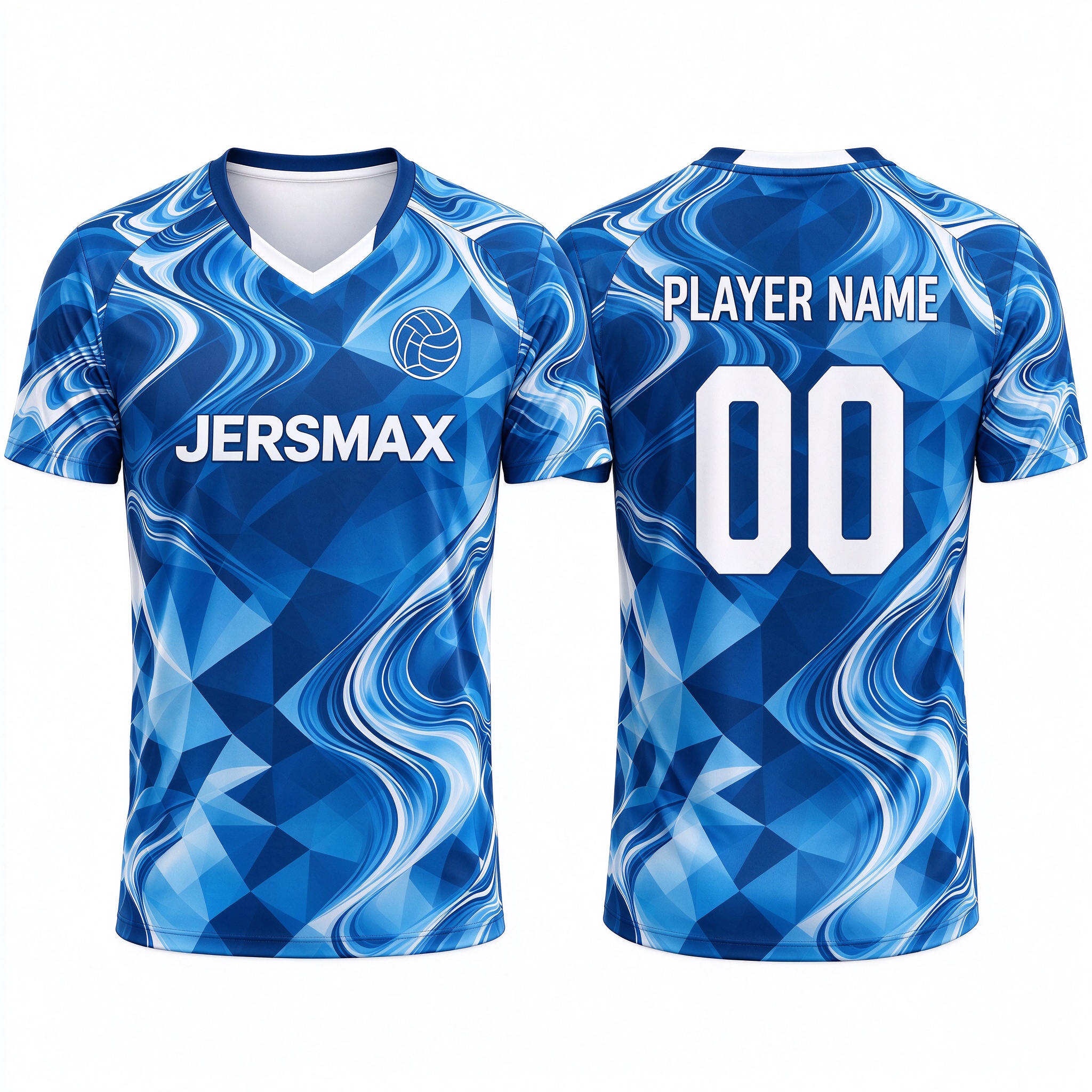 Custom volleyball jersey Custom Volleyball Jersey