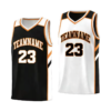 Double Side Singlet