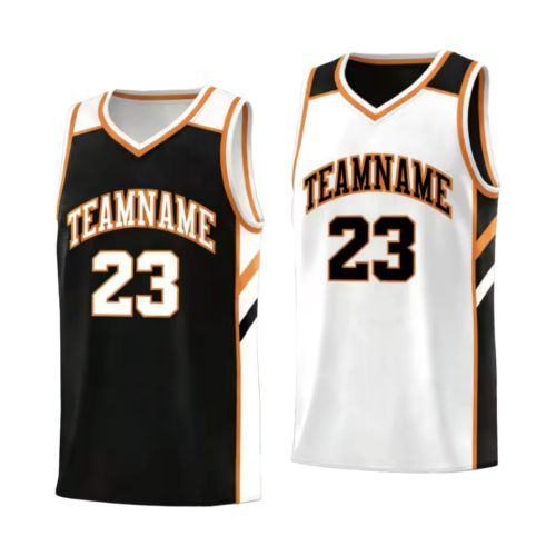 Double Side Singlet