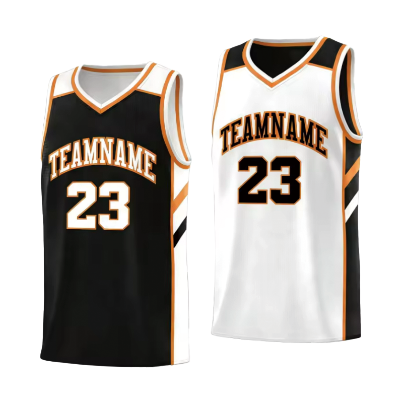 Double side singlet Double Side Singlet
