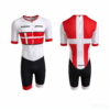 Inline Speed skating suit