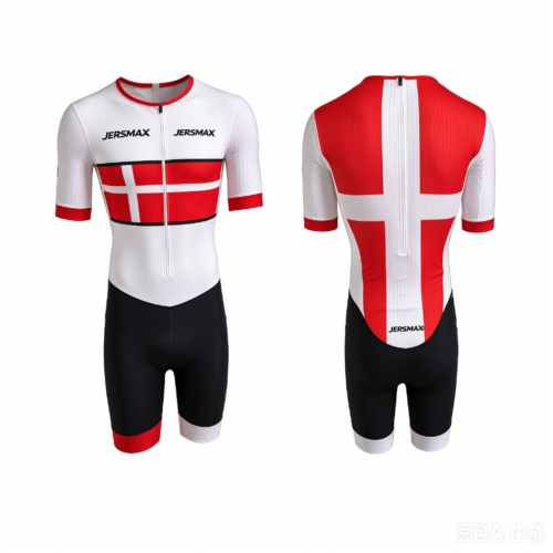 Inline Speed skating suit