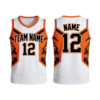 ODM Basketball Jersey
