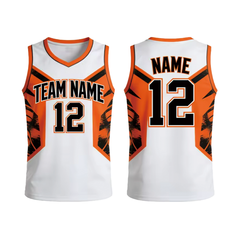 ODM basketball jersey ODM Basketball Jersey
