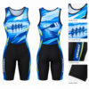 Rowing suit