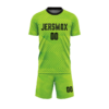 Soccer uniform
