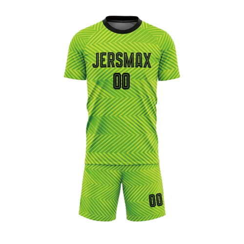 Soccer uniform