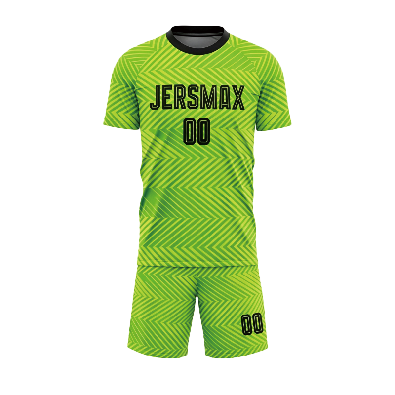 Soccer uniform Soccer uniform