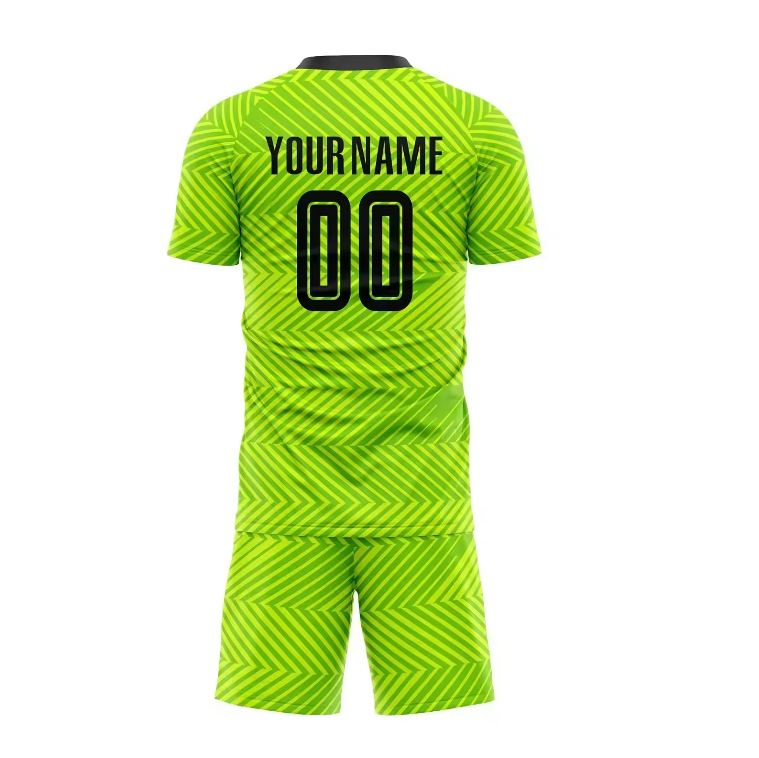 Soccer jersey