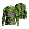 Sublimation Motocross Shirt