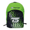 Sublimation sports backpack