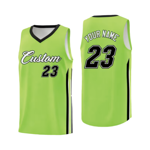 basketball jersey
