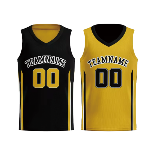 basketball top
