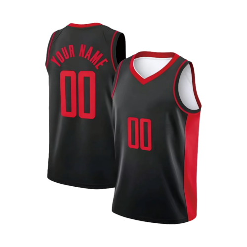 custom basketball jersey