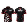 Custom Darts Jersey