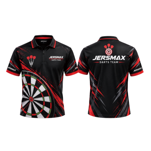 Custom Darts Jersey