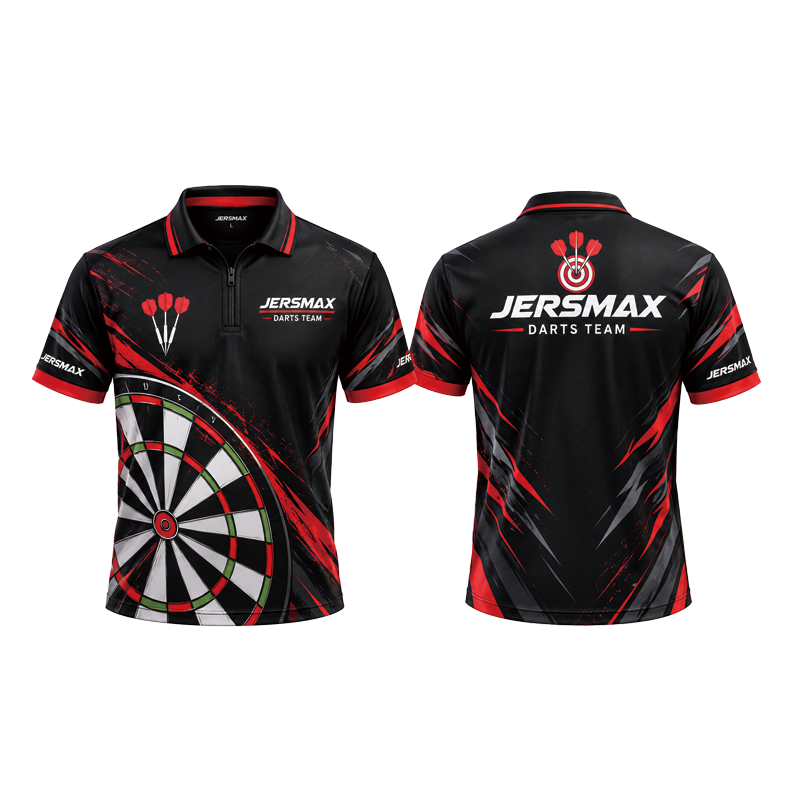 custom darts jersey Custom Darts Jersey