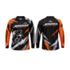 custom motocross jersey