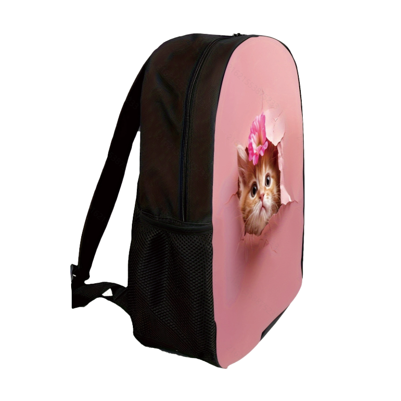 custom sublimation backpack Custom Sublimation Backpack