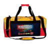 Custom Sublimation Duffle Bag