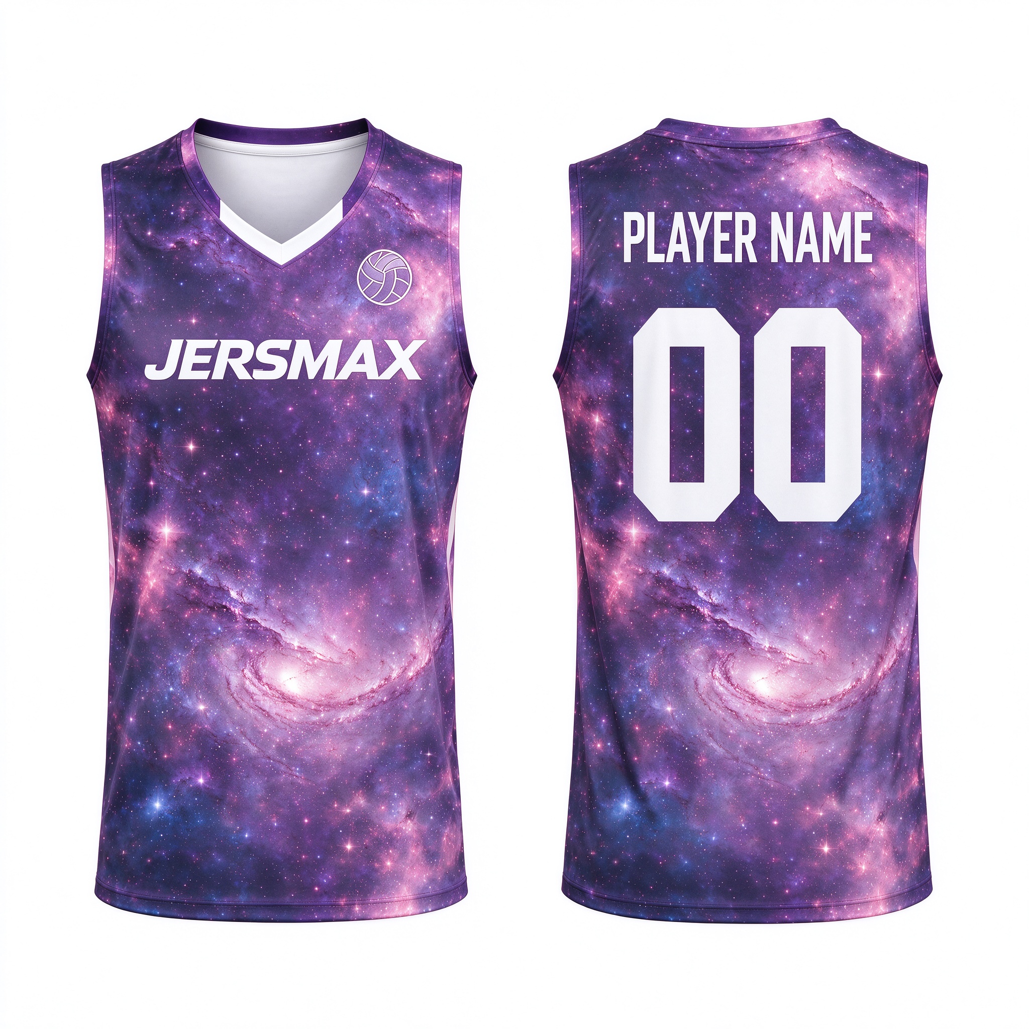 custom volleyball jersey sleeveless Custom Volleyball Jersey Sleeveless