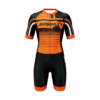 speed skating suit
