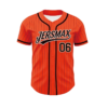 Baseball Uniforms