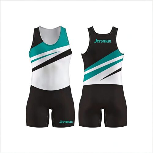 jersmax rowing unisuit