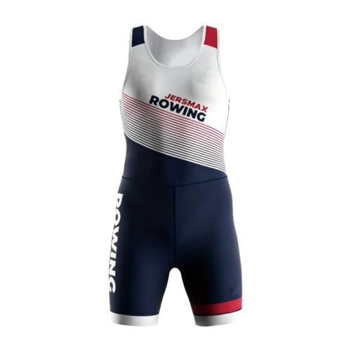 Jersmax rowing wear
