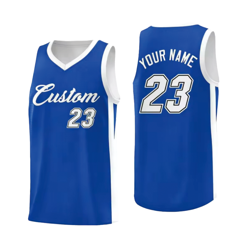 sublimation playing singlet