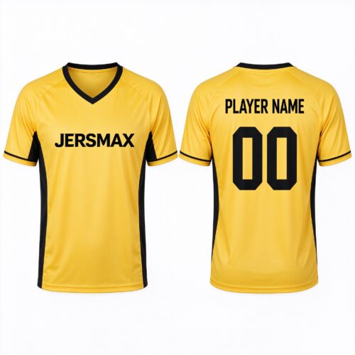 Volleyball Teamwear