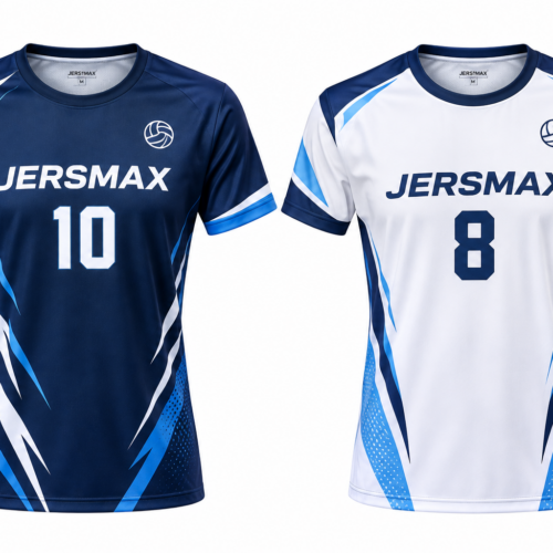 volleyball uniform