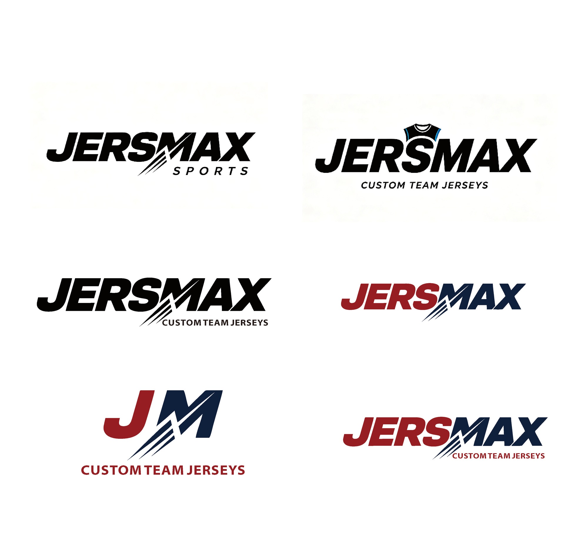 JERSMAX SPORTS