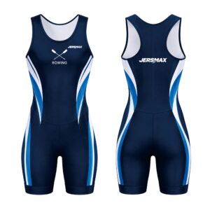 Jersmax rowing suit