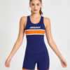 Custom Sublimated Rowing Wear