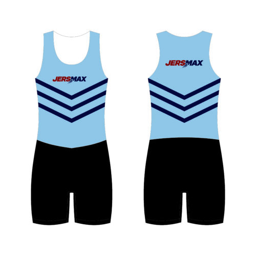 custom rowing suit