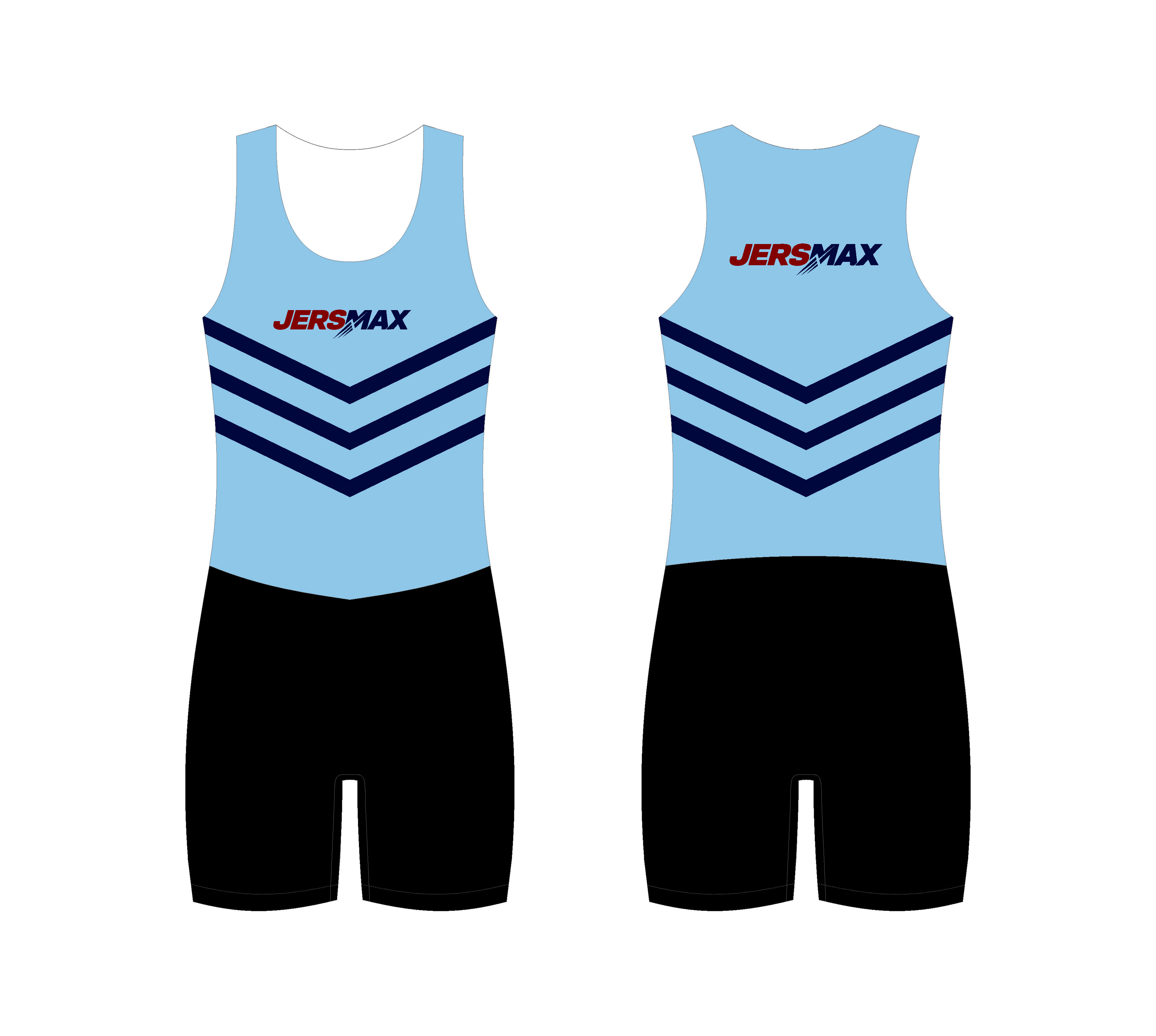 regatta rowing uniform custom rowing suit