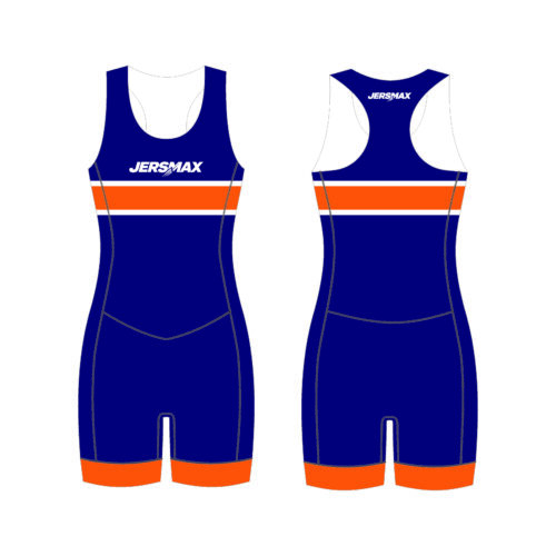 rowing club uniform