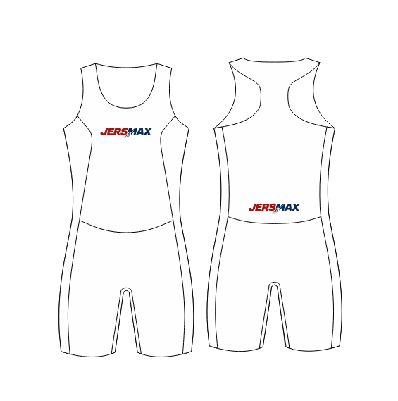 school rowing uniform