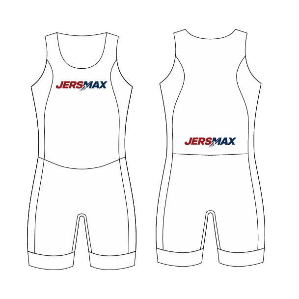 college rowing suit