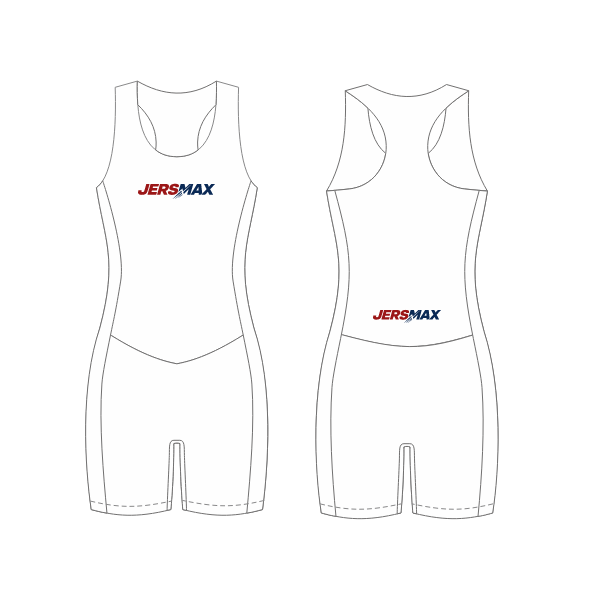 racing rowing suit